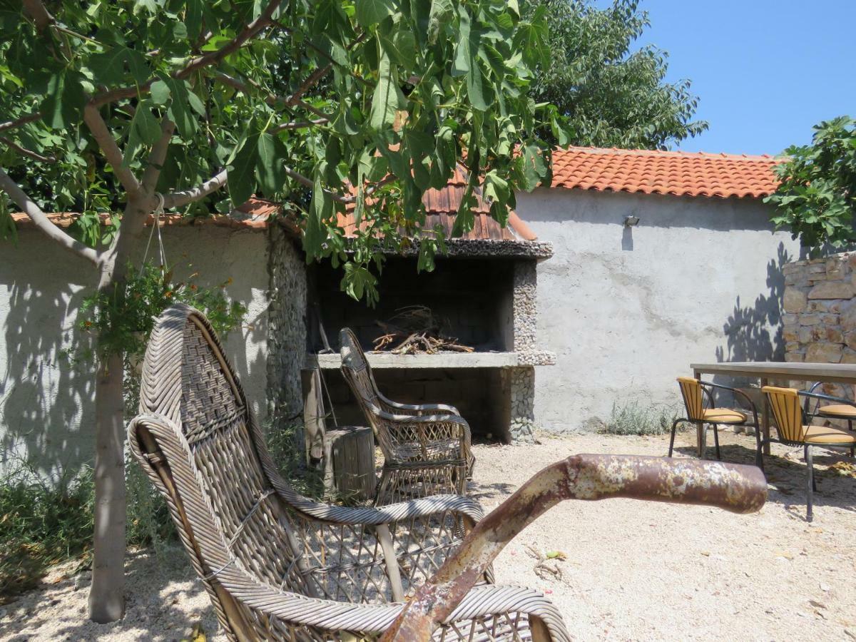 Guesthouse Dila Galovac  Exterior foto